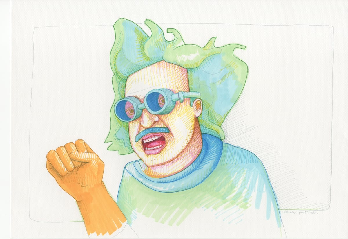 portrait-of-young-frankenstein-2009